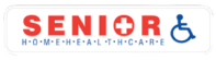 SeniorHomeHealthCare logo